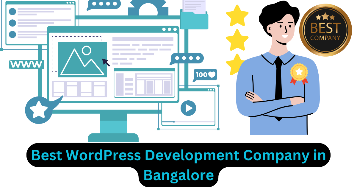 Best WordPress Development Company in Bangalore: Your Ultimate Guide