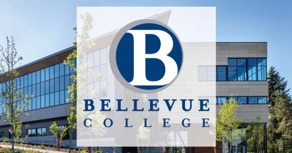 Bellevue College Web Development