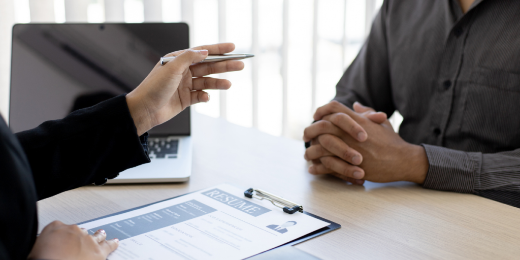 Cybersecurity Staffing Agencies