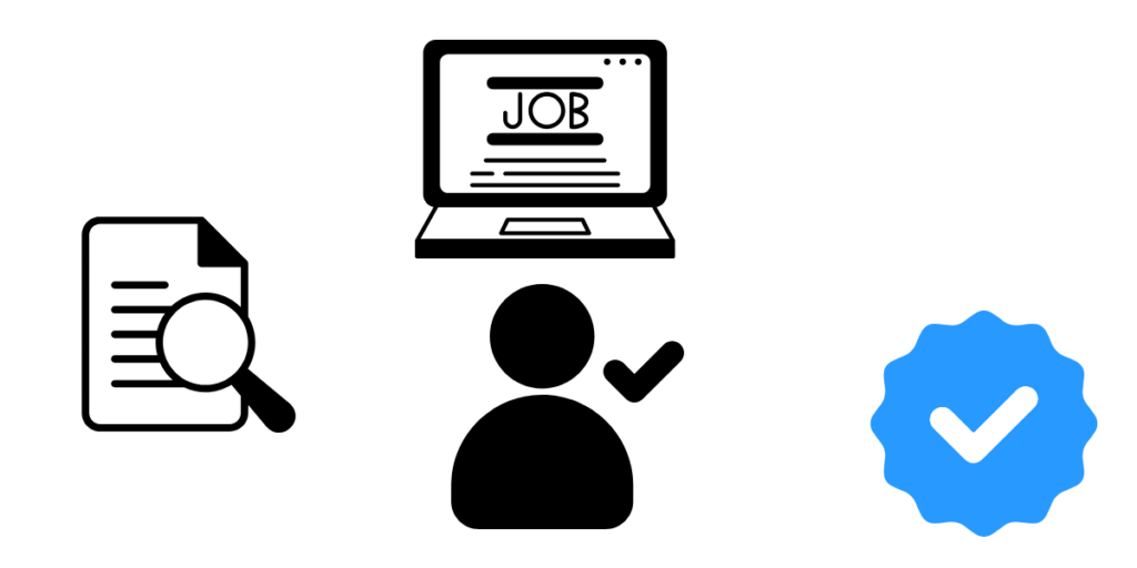 Do job recruiters actually verify cybersecurity certifications