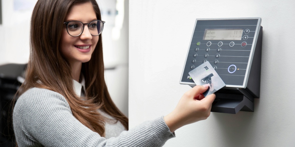 Access Control and Perimeter Security