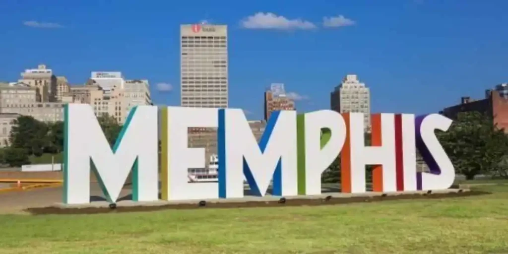 SAA SDS Memphis