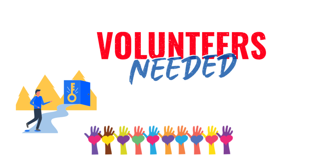Cybersecurity Volunteer Opportunities