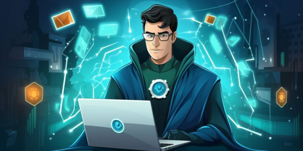 Apprenti Cybersecurity