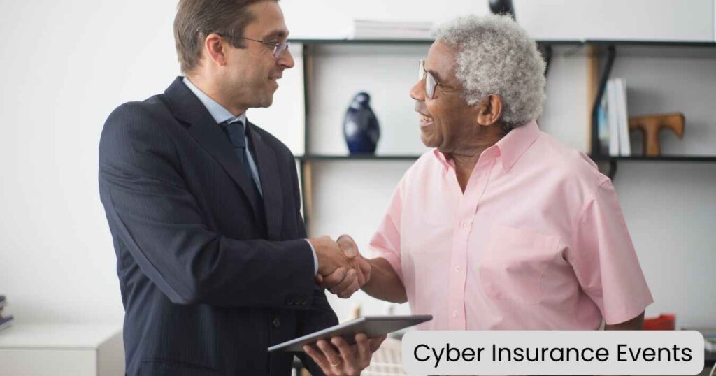 Cyber Insurance Events