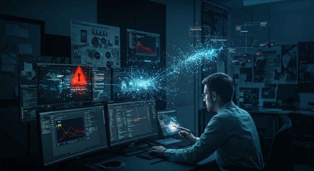 DaVita Cyber Attack