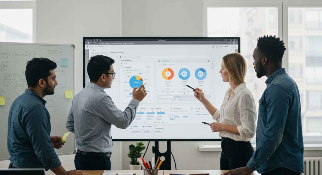 White Label SaaS Products