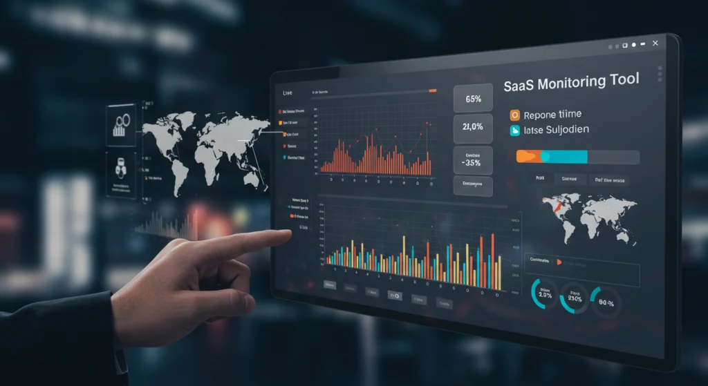 SaaS Monitoring Tools