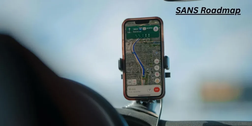 SANS Roadmap