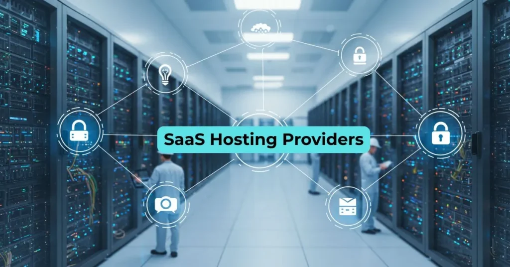 SaaS Hosting Providers