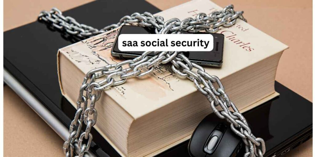saa social security