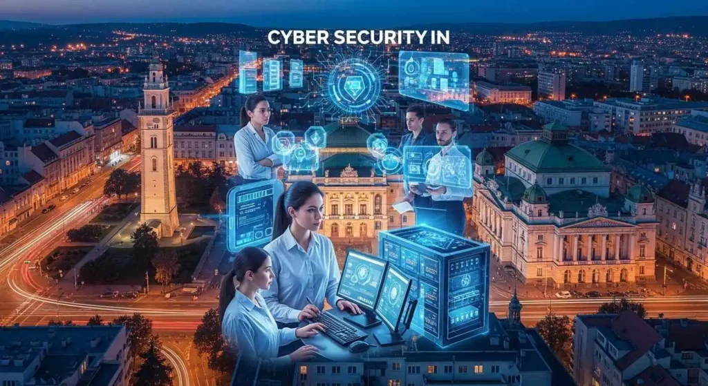Cyber Security Zagreb