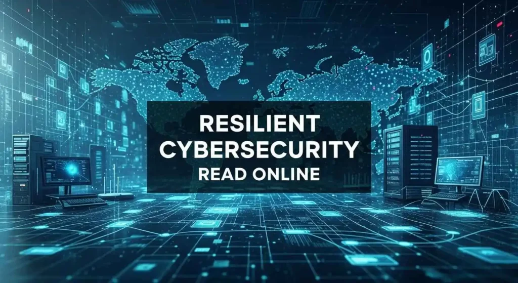 Resilient Cybersecurity Read Online