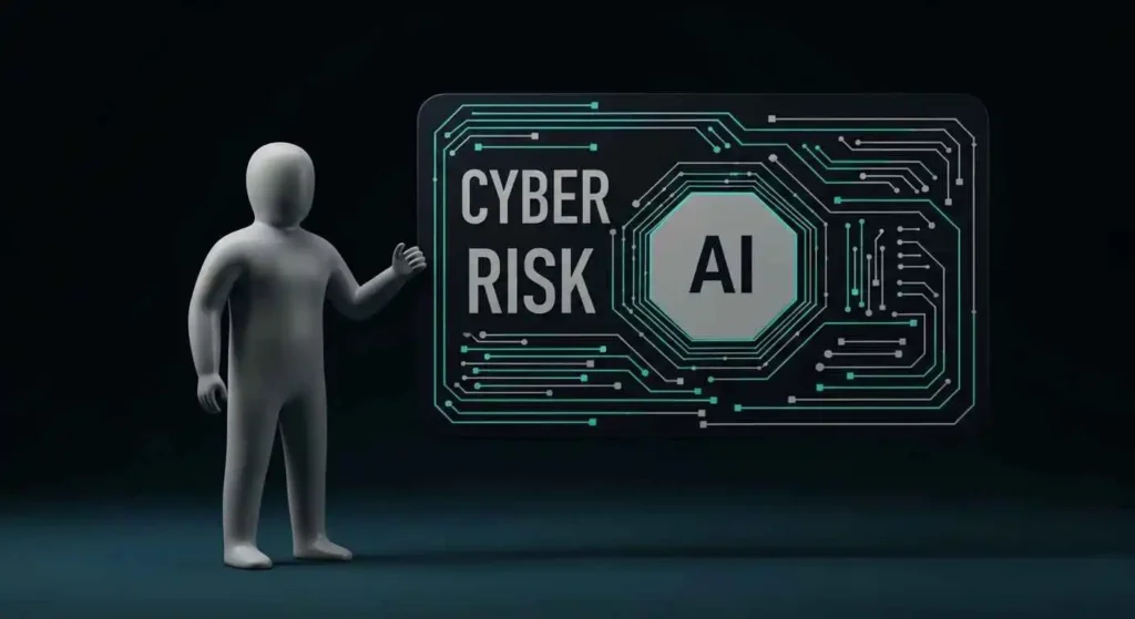 Cybersecurity Risk Agentic AI