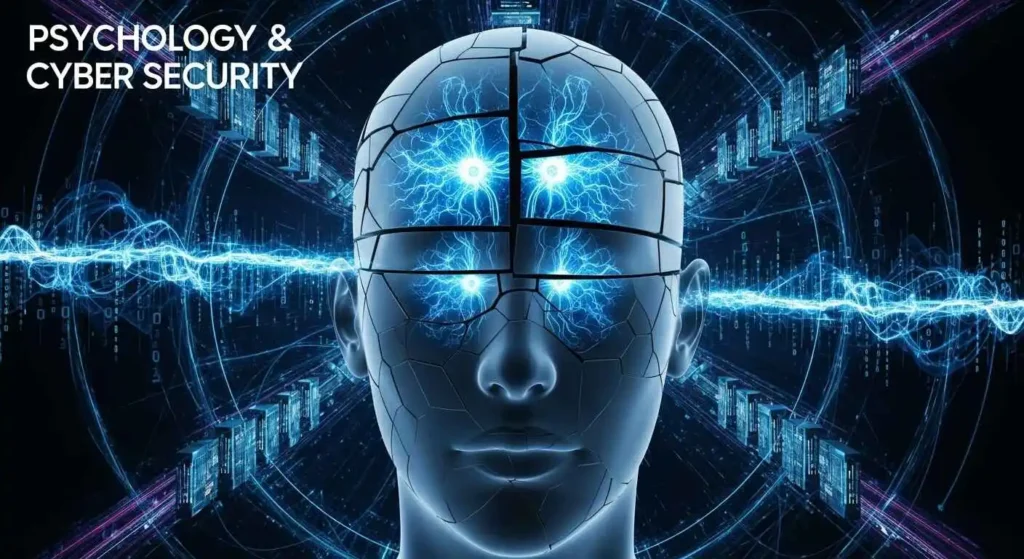 Psychology and Cyber Security