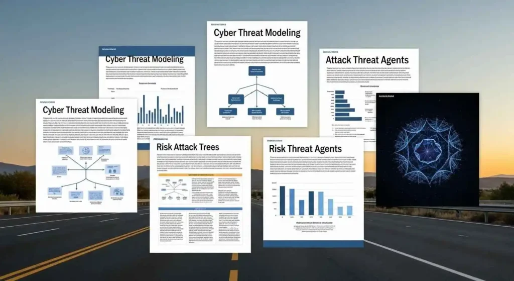 Cyber Threat Modeling Articles