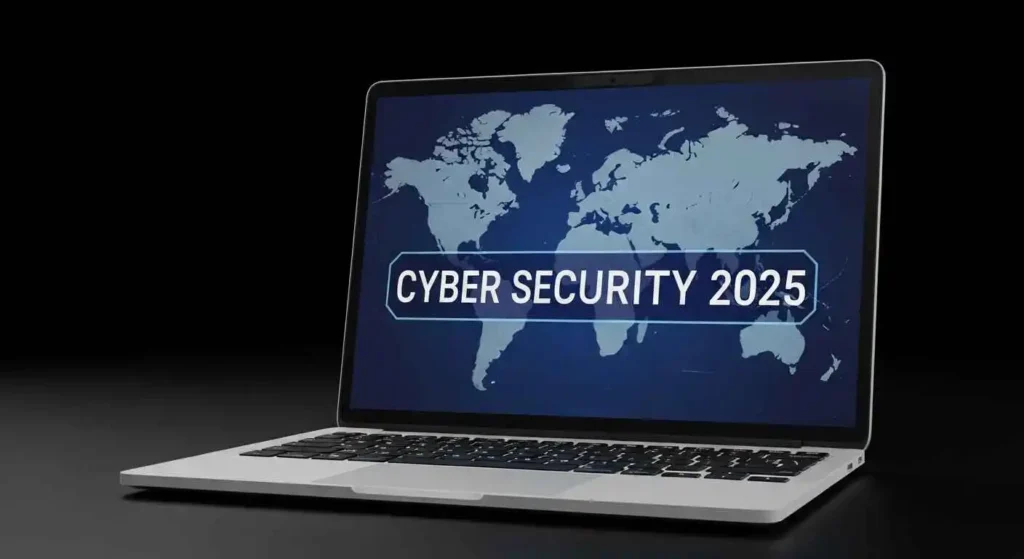 Best Laptop for Cyber Security 2025