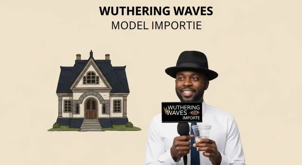Wuthering Waves Model Importer