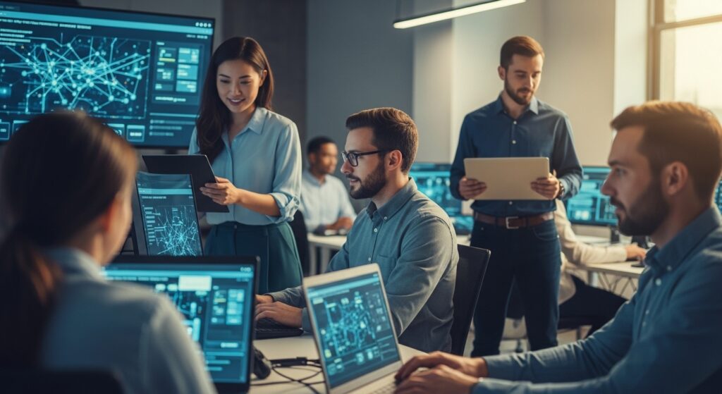 Canadian Cybersecurity Companies