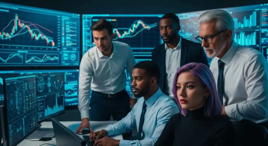 Cyber Incident Cryptocurrency Firm