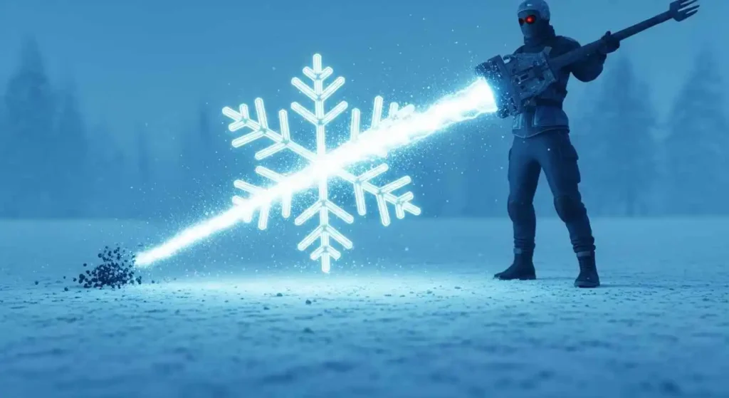 Snowflake Cyber Attack
