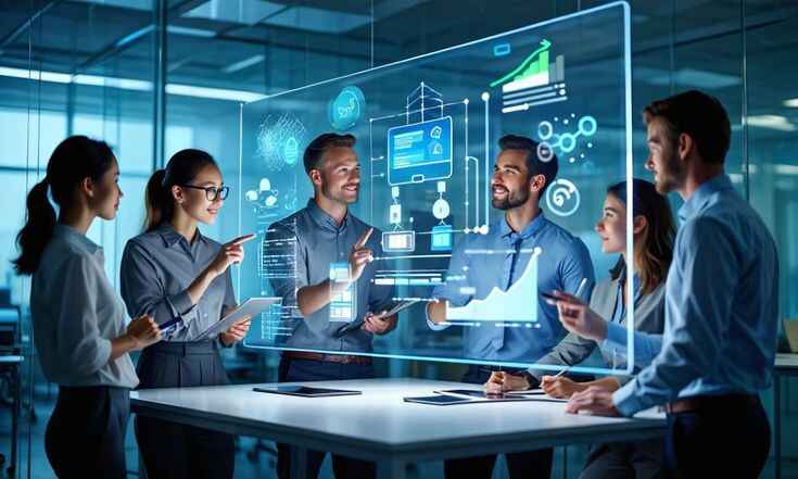 Gridware Cybersecurity Sydney