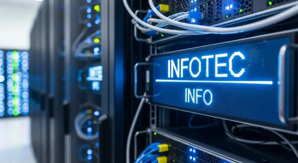 infotec info