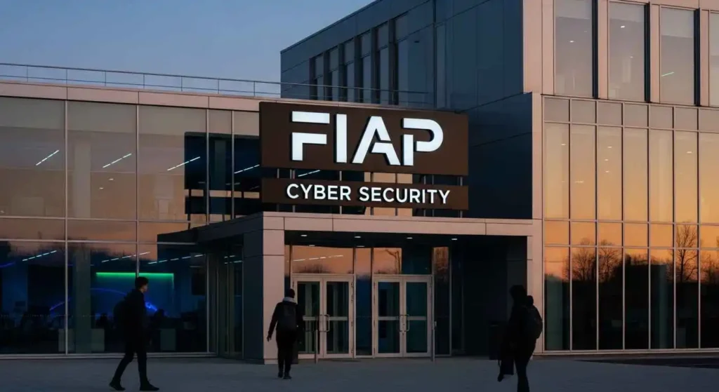 fiap cyber security