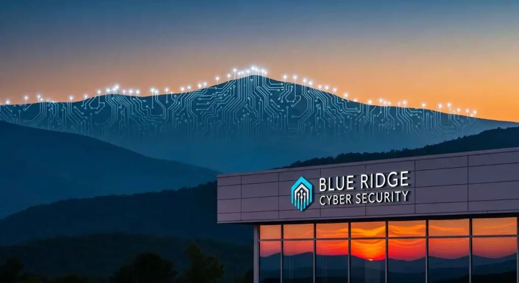 Blue Ridge Cyber Security