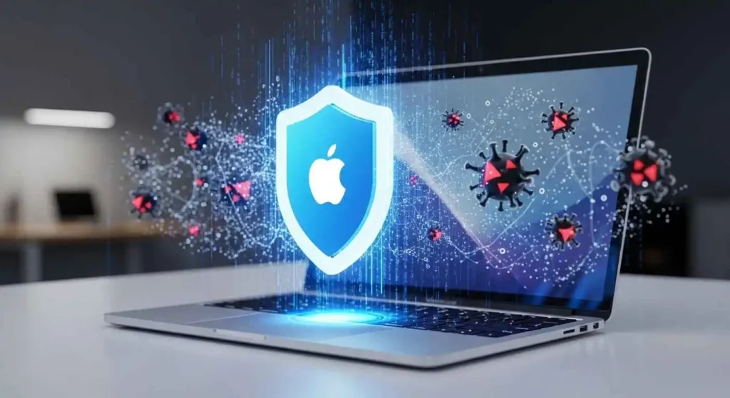 virus protection software for mac