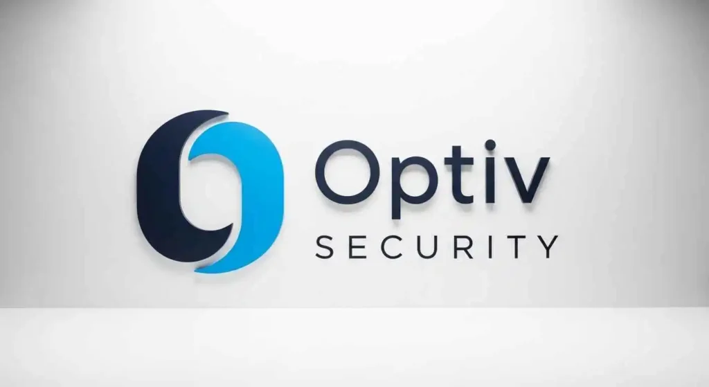 optiv logo