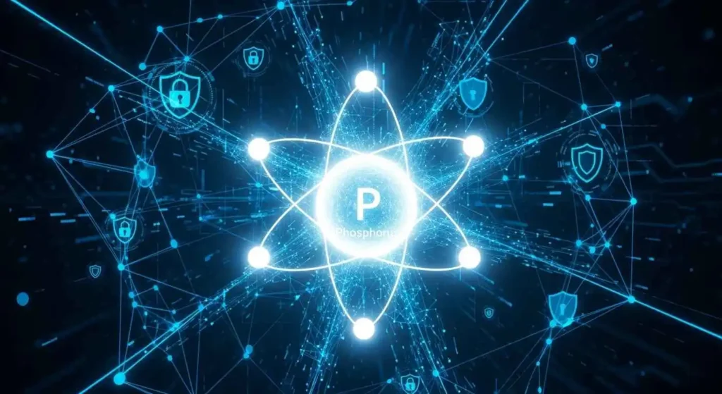 phosphorus cyber security