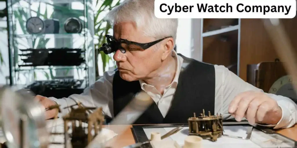 Cyber Watch Company