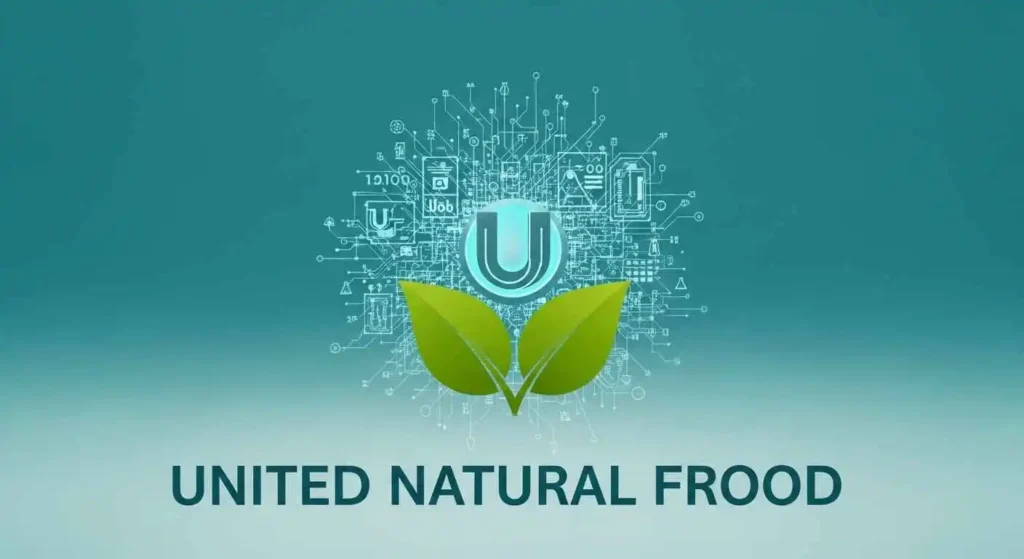 United Natural Foods cyber attack