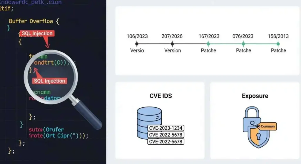 What Is CVE in Cyber Security